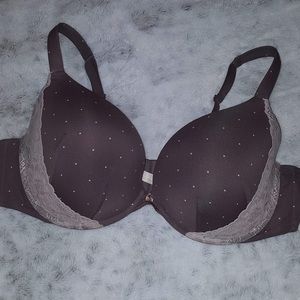 Lane Bryant Push Up Bra 44DD